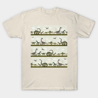 The Great Migration T-Shirt